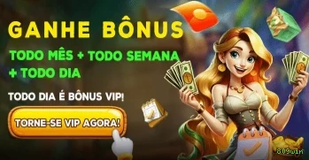 Programa VIP 809win