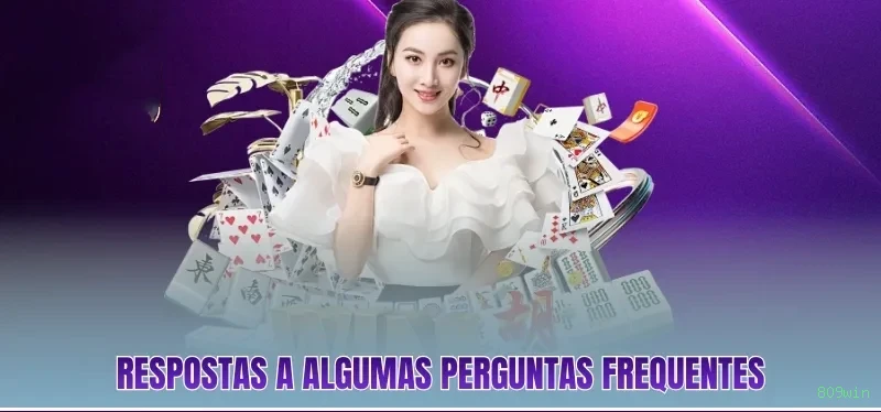 Torneios 809win