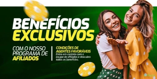 Recursos de Bônus 809win