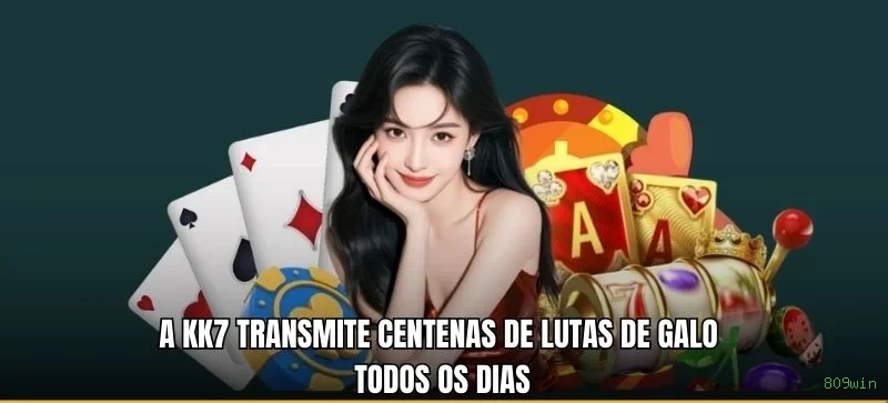 Avaliações dos Jogadores 809win