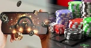 Diretório de Jogos 809win