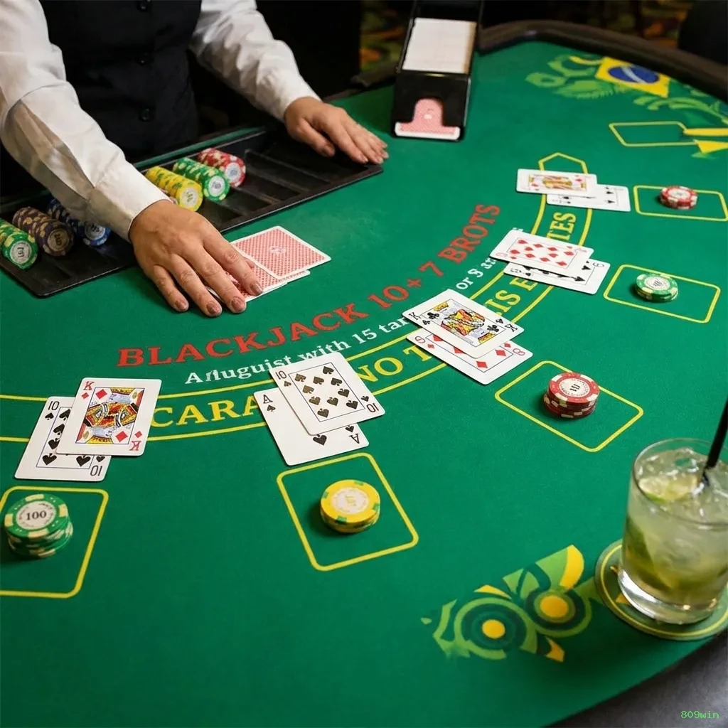 Cadastro Rápido 809win