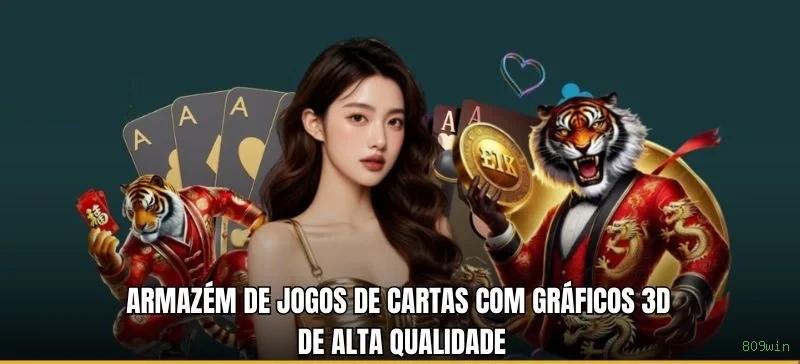 Integração de APIs 809win