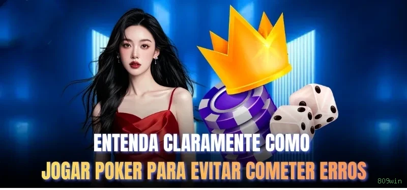 Promoções Sazonais 809win